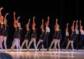 Encuentro Internacional de Ballet 2026 anuncia novedades