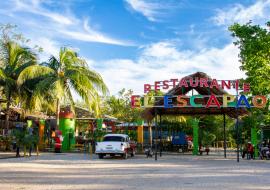 Don Santiago El Escapao