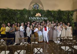 Cuba se consolida como destino de bodas de ensueño
