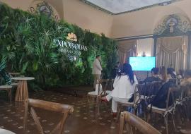 Inspirar más que vender en el turismo de bodas
