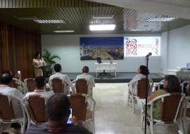 Lanzan convocatoria oficial para la 17ma. edición de la Feria Internacional ExpoHolguín 2026