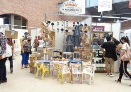 Arte para Mamá regresa a Cuba con propuestas culturales y artesanales