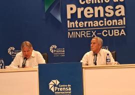 Nueva fecha para la Feria Internacional del Libro de La Habana