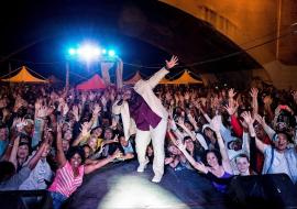 Festival de la Salsa homenajeará a Elito Revé en su décima edición