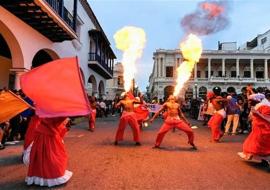 Festival del Caribe 2025