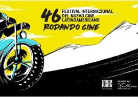 Festival Internacional del Nuevo Cine Latinoamericano cerró su edición 46