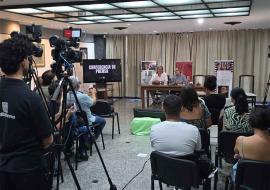 Anuncias fechas para Festival Internacional de Cine Pobre de Gibara 2026