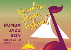 Festival Varadero Josone 2025 