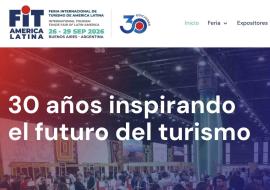 Cuba lleva a la FIT de Argentina una oferta turística auténtica