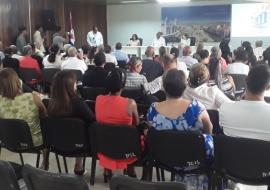 Foro de Negocios como alternativa a ExpoCaribe impulsa oportunidades en Oriente de Cuba