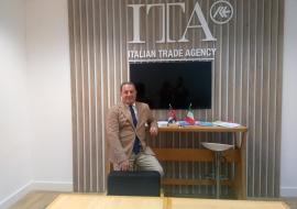 El Made in Italy en HostelCuba 2025