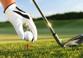 Varadero acogerá Gran Torneo Cuba Golf en su 15ta. edición