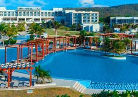 Hotel Gran Muthu Almirante Beach