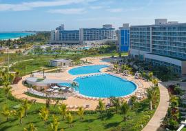 Grand Aston Varadero