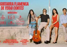 Muestra de Cine Español en La Habana