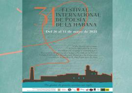 Festival de Poesía de La Habana ilumina la paz