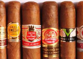 Habanos y turismo brillan en Cuba 2026