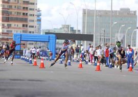 Havana Skate Marathon llega a su quinta edición