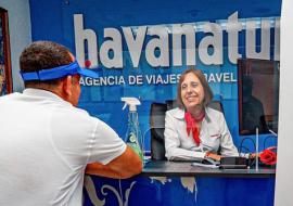 Havanatur celebra 47 años de trayectoria turística