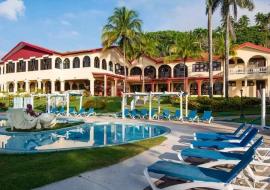 hotel Porto Santo