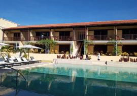 Hotel Mystique La Popa