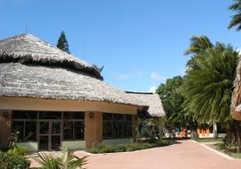 Hotel Los Caneyes