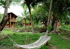 Villa Maguana: exclusividad, confort y naturaleza en la mejor playa de Baracoa