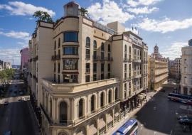 Cuba mantiene hoteles abiertos y operativos
