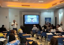 Iberostar: Potenciando el turismo en Cuba con innovación y sostenibilidad