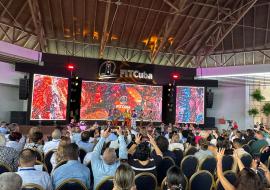 42da. edición de la Feria Internacional de Turismo de Cuba, FITCuba 2024