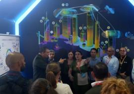 Informática 2026 también presente en FIHAV 2025