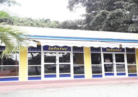 Infotur celebra 34 años de impacto turístico