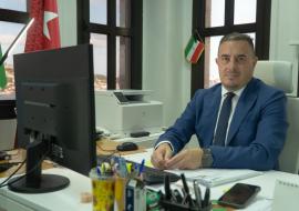 Una vez más, Italia en FIHAV