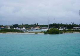 Jardines del Rey