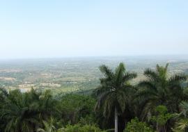 Escaleras de Jaruco
