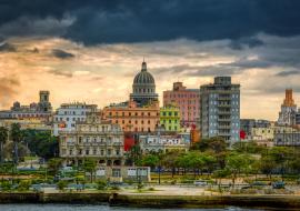 La Habana, Cuba