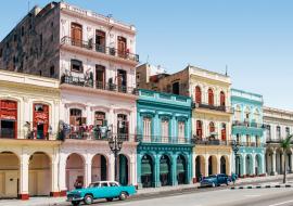 La Habana, Cuba