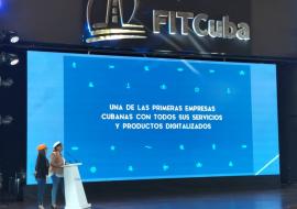 Marinas Marlin presenta sus novedades en FITCuba 2024
