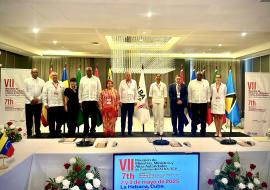 En FITCuba 2025 se promueve el turismo multidestino