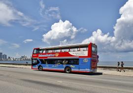 Cuba anuncia cambios en gestión del turismo