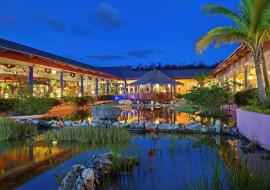 Paradisus Río de Oro 