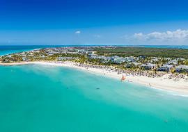 Cuba: turismo frente a los desafíos y retos futuros del cambio climático