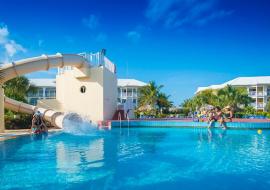 Hotel Playa Punta Hicacos
