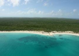 El misterio sonoro de las playas de Cayo Santa María