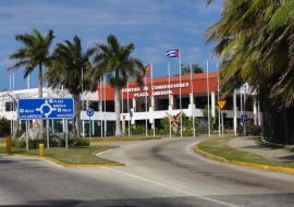 Plaza América, Varadero