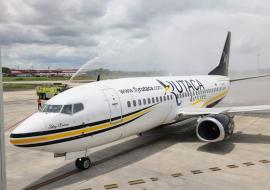 Rutaca Airlines