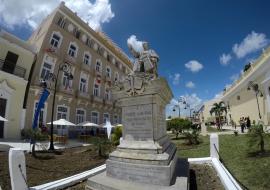 Sagua La Grande: turismo histórico en el centro de Cuba