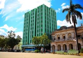 Hotel Santa Clara Libre