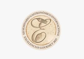 Seminario Gastronómico Internacional Excelencias Gourmet