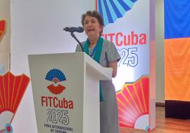Servicios Médicos Cubanos reafirma su liderazgo en el turismo de salud de la región